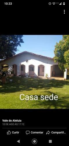 Vale Do Aleluia