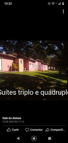 Vale Do Aleluia