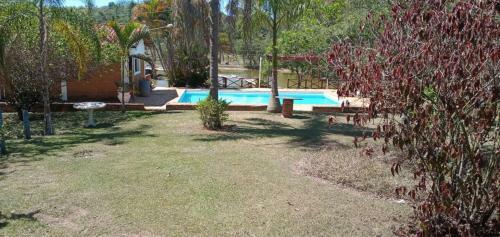 Vale Do Aleluia