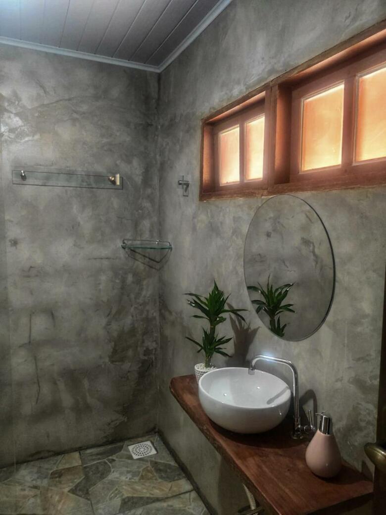 Posada Pousada Varanda Da Serra