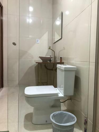 Hostal Suites Bougainville