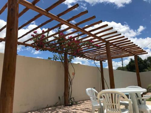 Hostal Suites Bougainville