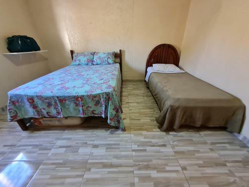 As Kalungas Linda Casa Em Cavacante Go