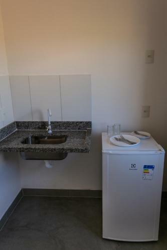 Apartamento Chal�s Magia Da Lua