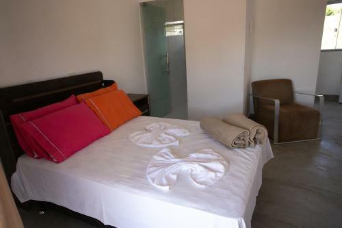 Apartamento Chal�s Magia Da Lua