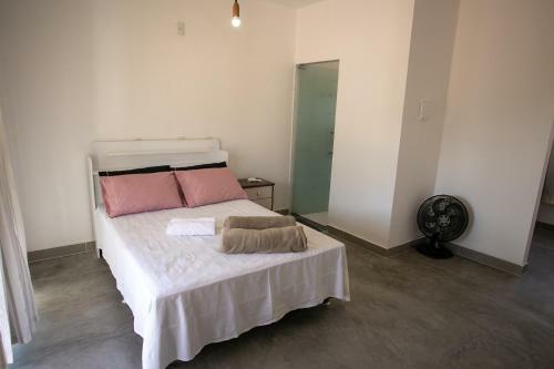 Apartamento Chal�s Magia Da Lua