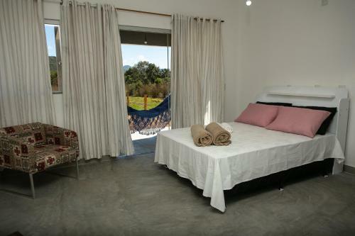 Apartamento Chal�s Magia Da Lua