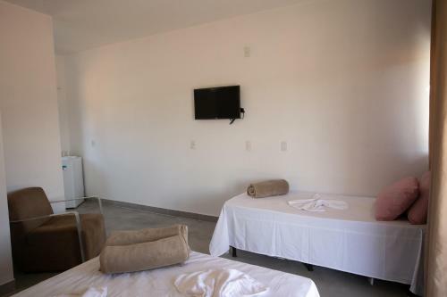 Apartamento Chal�s Magia Da Lua