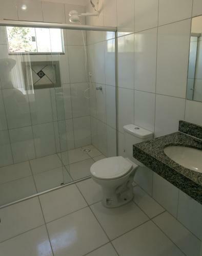 Apartamento Chal�s Magia Da Lua