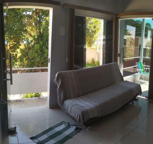 Apartamento Chal�s Aconchego