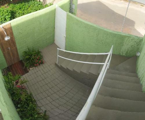 Apartamento Chal�s Aconchego