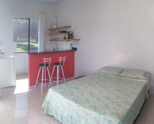 Apartamento Chal�s Aconchego