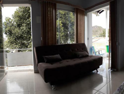 Apartamento Chal�s Aconchego