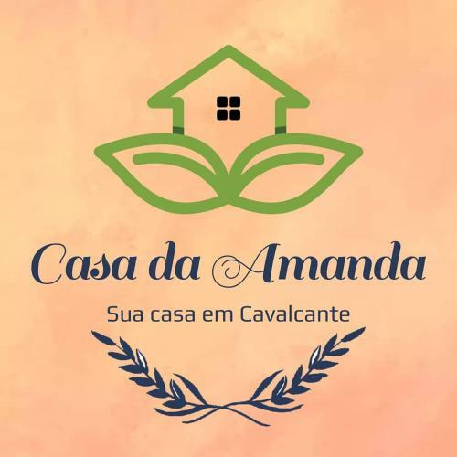 Casa Da Amanda