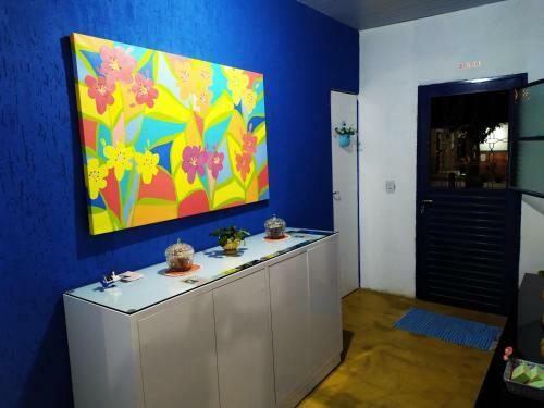 Hostel Portal Das Fadas