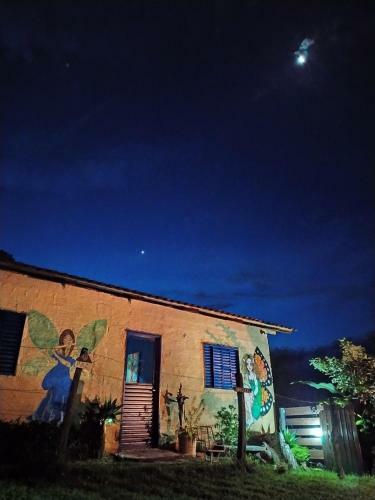 Hostel Portal Das Fadas