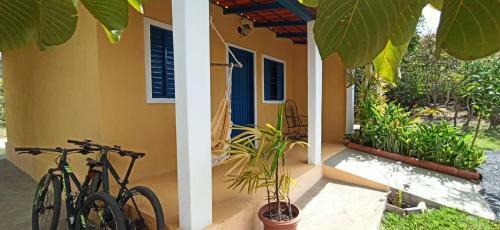 Apartamento Chal�s P�ssaros Do Cerrado