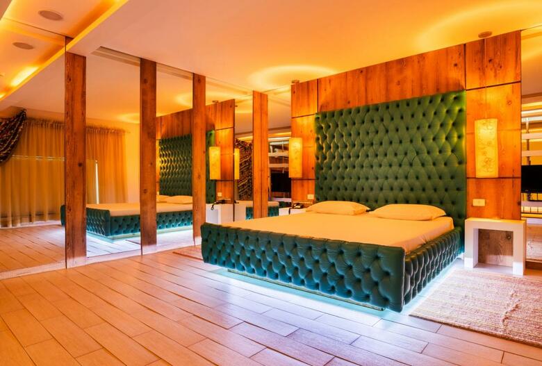 Hotel Gran Motel Dubai
