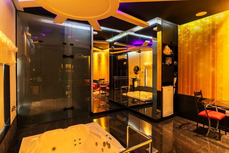 Hotel Gran Motel Dubai