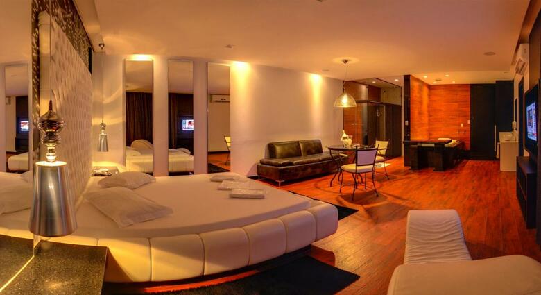 Hotel Gran Motel Dubai