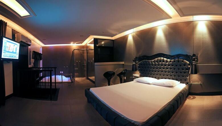 Hotel Gran Motel Dubai