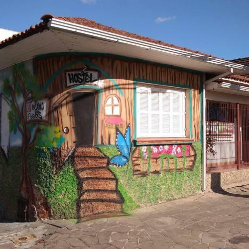 Albergue Casar�o Das Figueiras