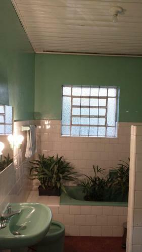 Albergue Casar�o Das Figueiras