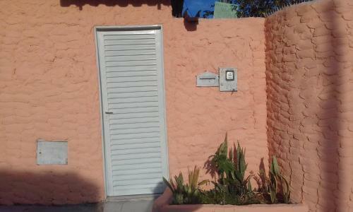 Quarto Suite Aconchego