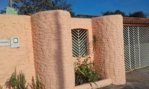 Quarto Suite Aconchego
