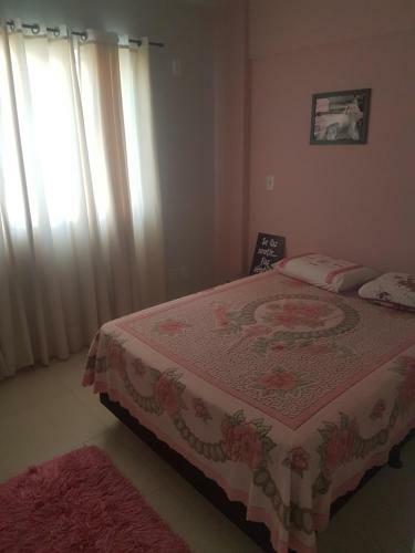 Apartamento Inativo