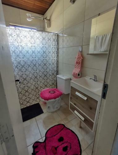 Casa Bem Localizada Na Efapi