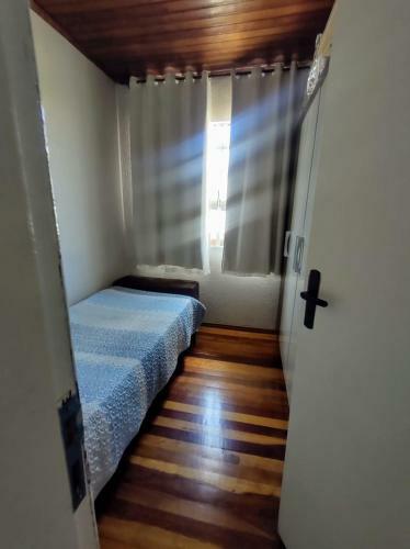 Casa Bem Localizada Na Efapi