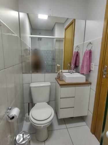 Apartamento Aconchegante