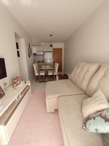 Apartamento Aconchegante