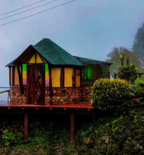 Hostal - Glamping Malius Casa Lago
