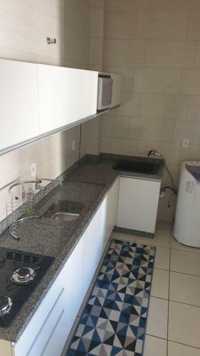 Apartamento Apt 202 Luxo - Netflix