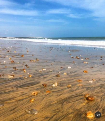 Mans�o Dunas Cumbuco