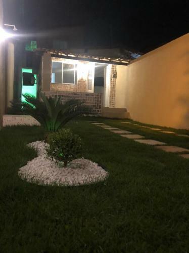 Casa Apaixonante Cumbuco