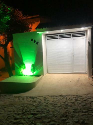 Casa Apaixonante Cumbuco
