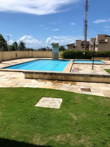 Apartamento Na Praia - Tabuba/cumbuco - Ce