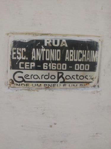 Casa De Praia