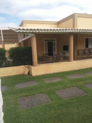 Casa De Praia