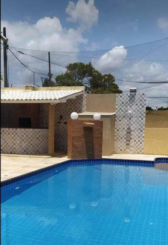 Casa De Praia