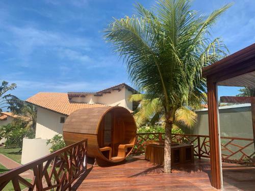Hostel Eco Village Cumbuco