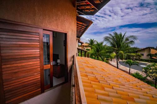 Hostel Eco Village Cumbuco