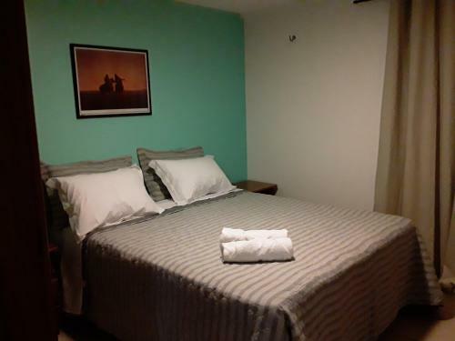 Apartamento No Breezes Do Cumbuco