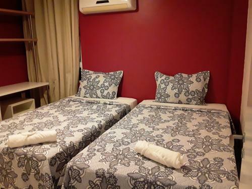 Apartamento No Breezes Do Cumbuco
