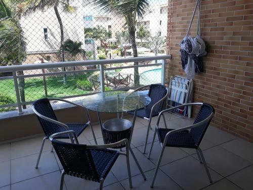 Apartamento No Breezes Do Cumbuco