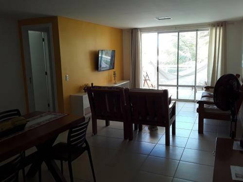 Apartamento No Breezes Do Cumbuco