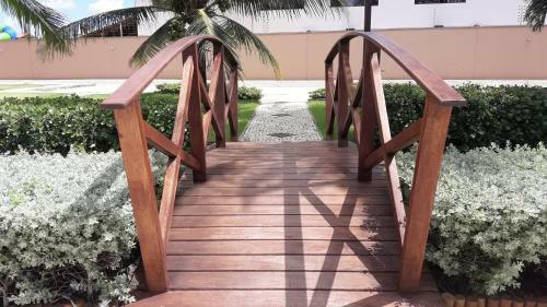 Apartamento No Breezes Do Cumbuco